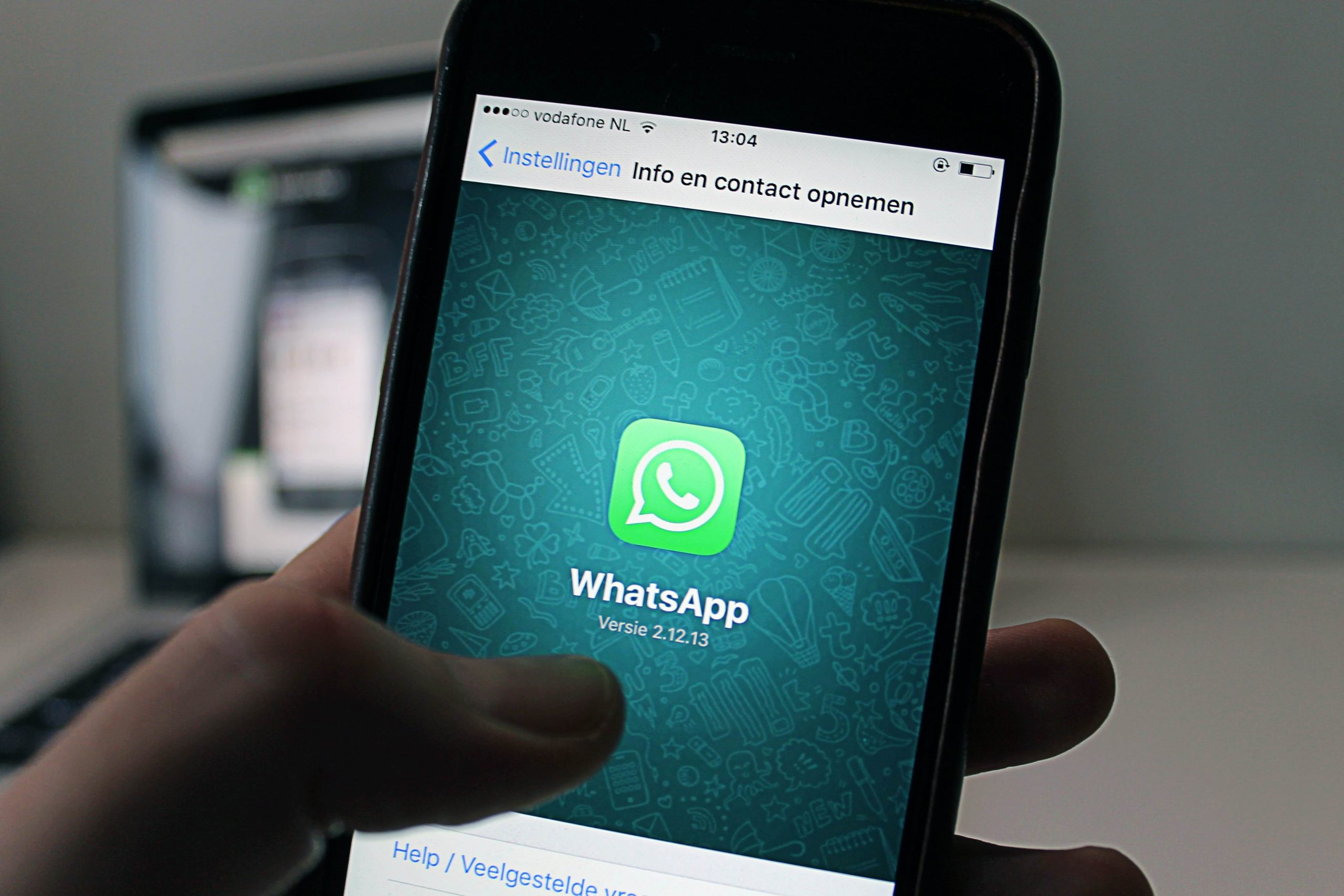 WhatsApp Pay: envie e receba dinheiro nas suas conversas