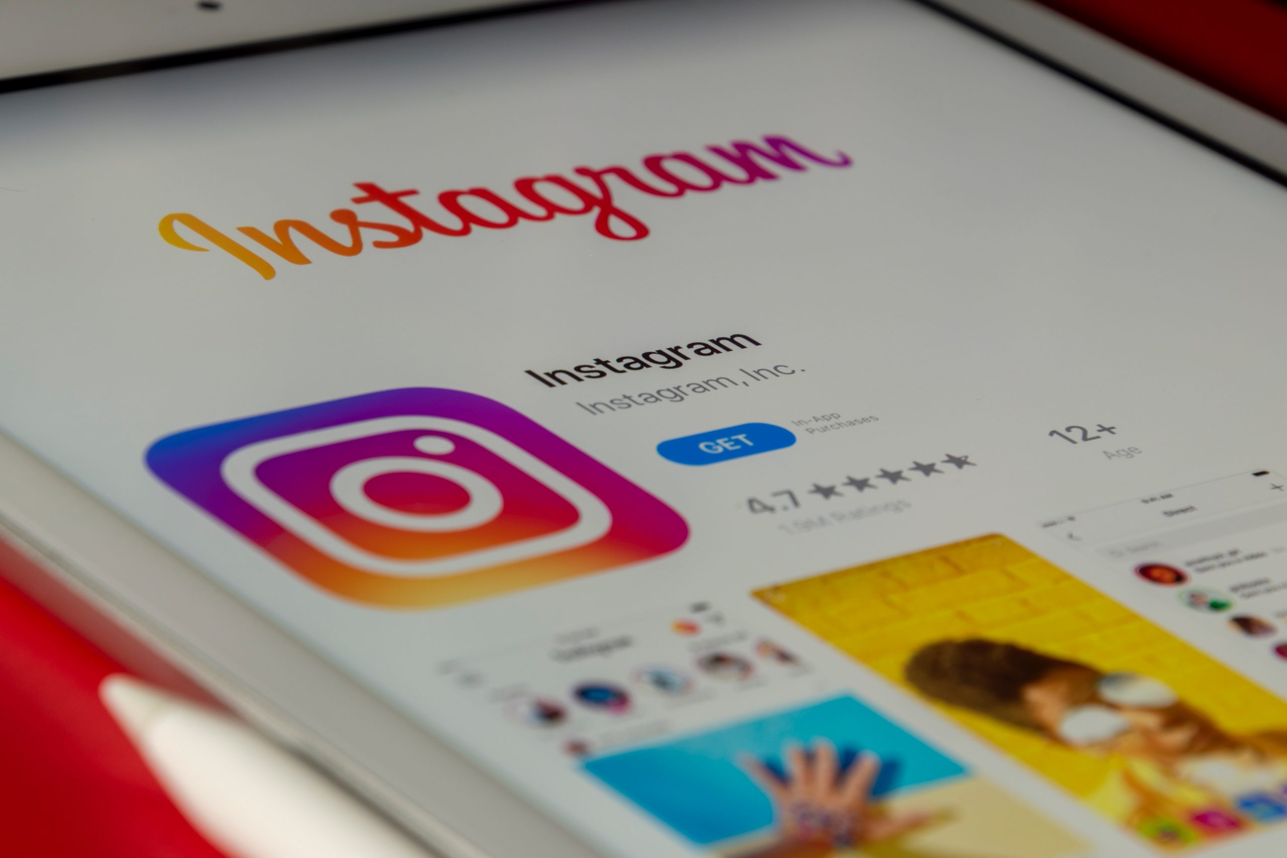 verificação em duas etapas do Instagram