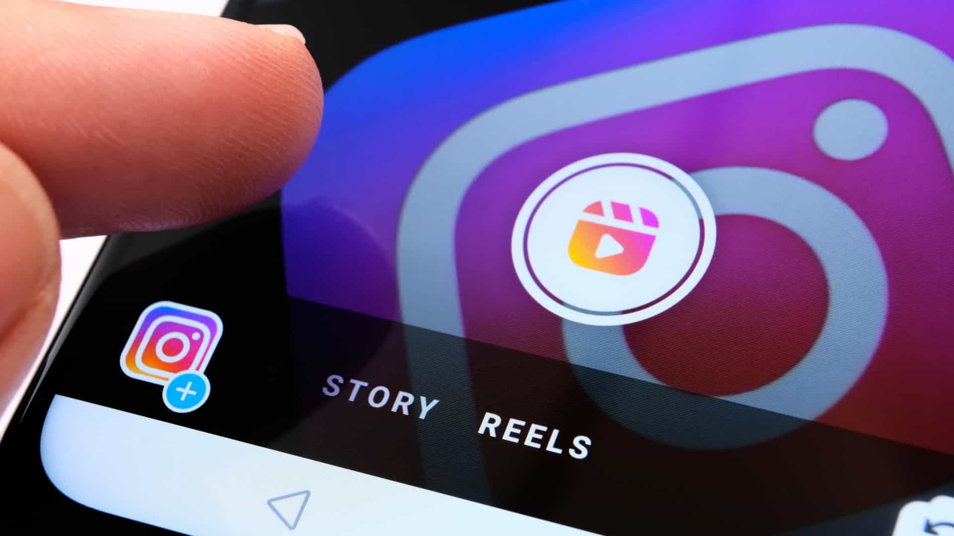 Reels de 1 minuto: Instagram aumenta a duração dos vídeos