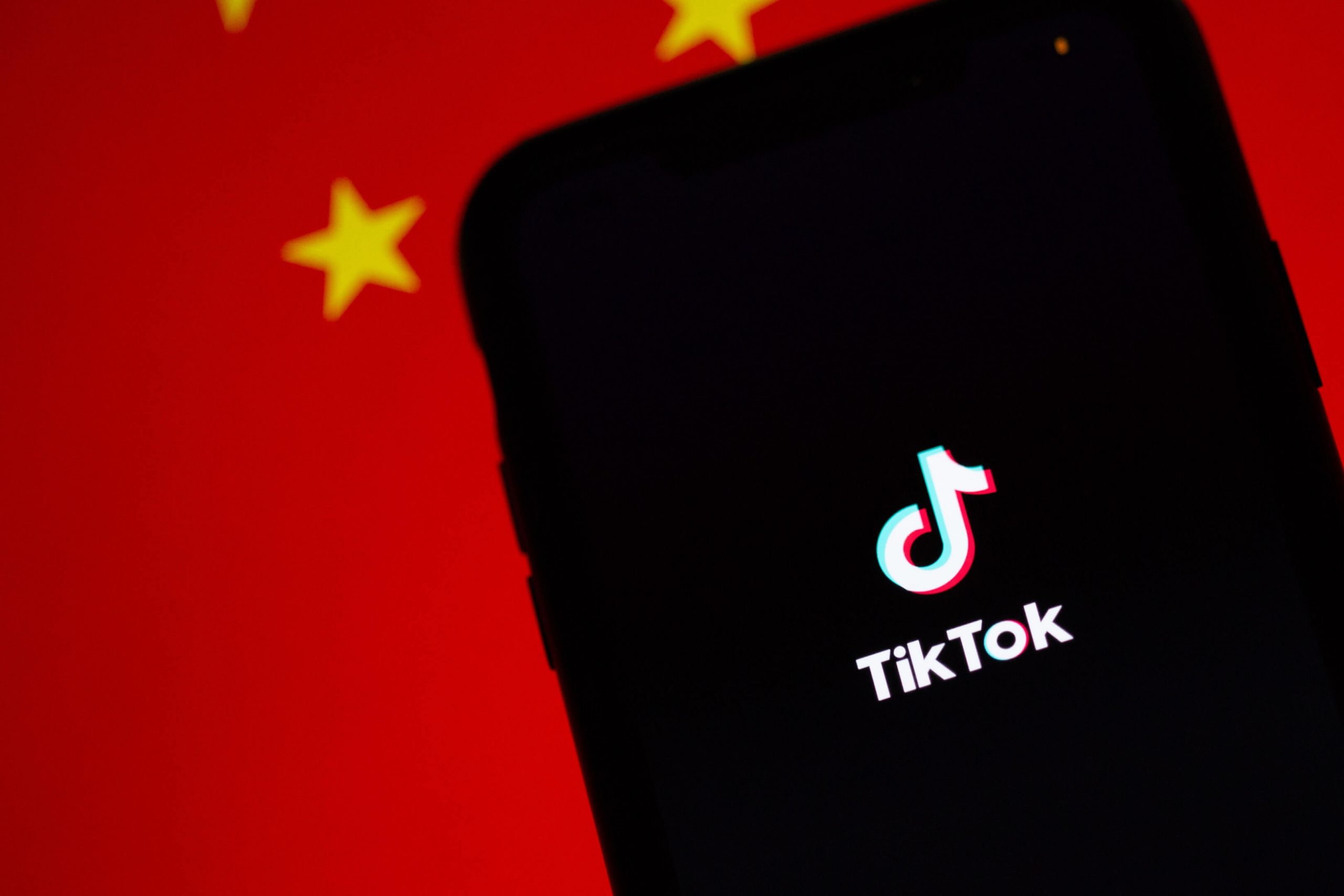 Tik Tok terá vídeos apagados pelo algoritmo