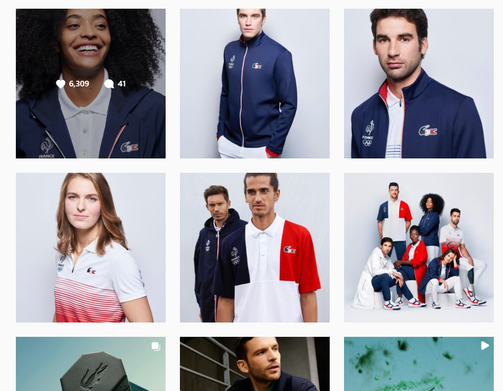 Instagram-lacoste