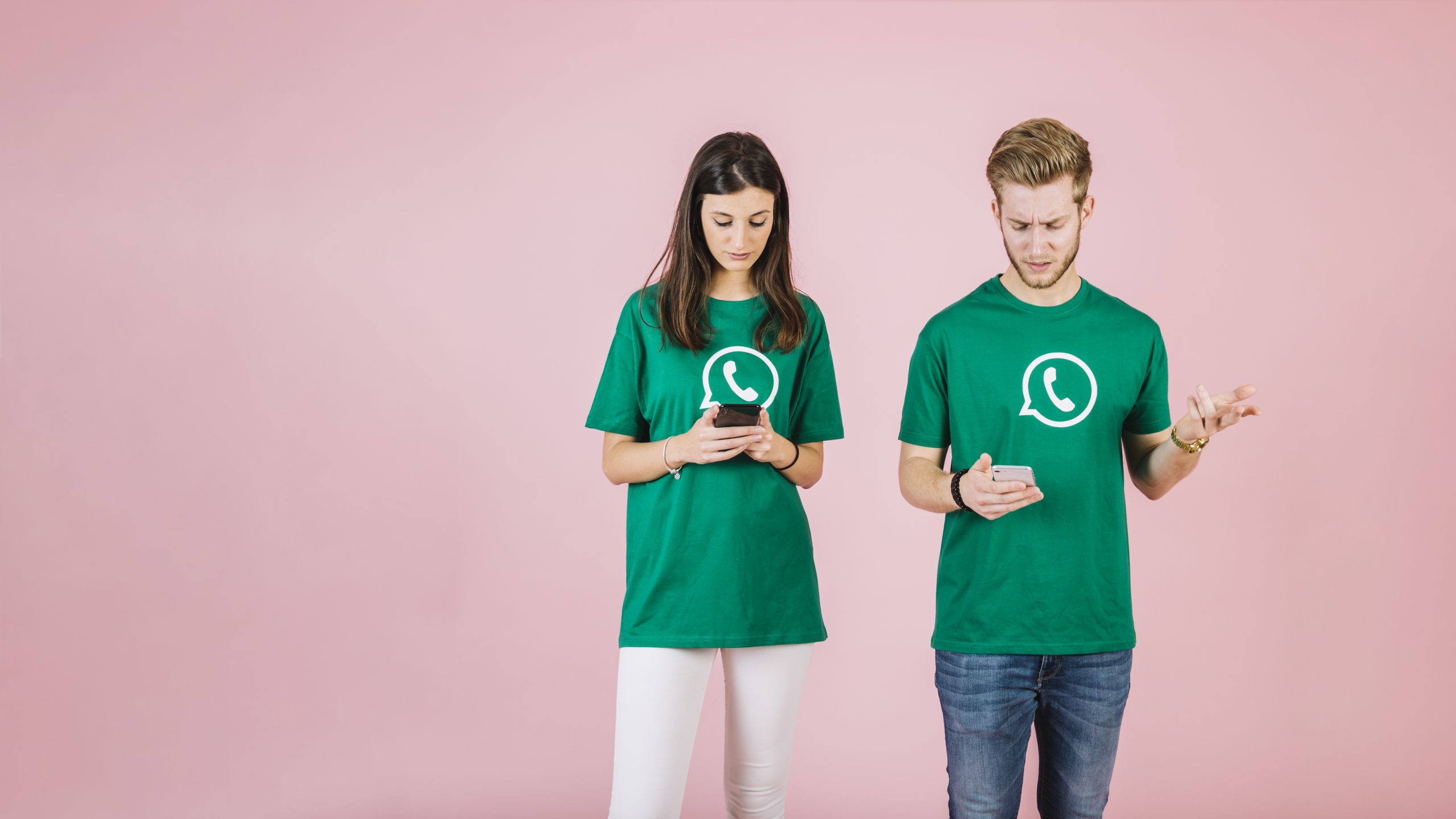 Whatsapp vai parar de funcionar em alguns smartphones