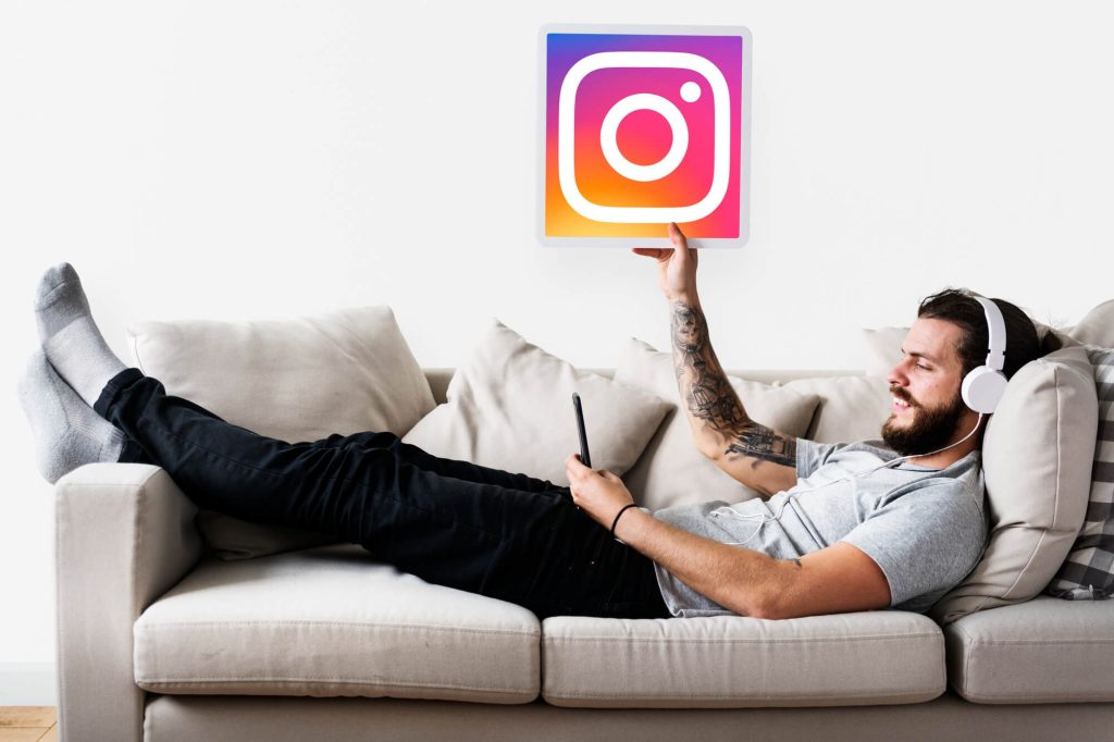 Por que você deveria anunciar no Instagram Ads?