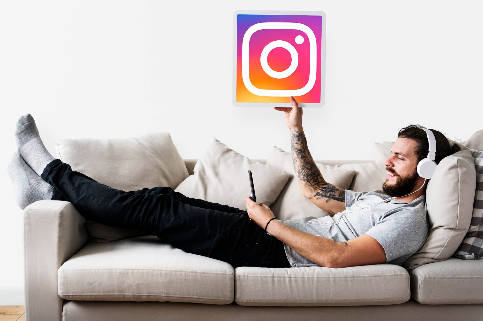 5 posts obrigatórios para quem faz conteúdo para instagram de marketing digital