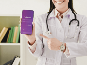 Como captar mais clientes com Marketing Médico no Instagram