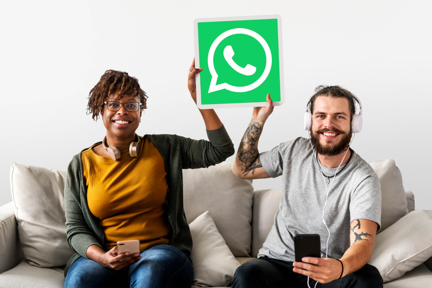 Enquete no WhatsApp: saiba como criar no seu celular