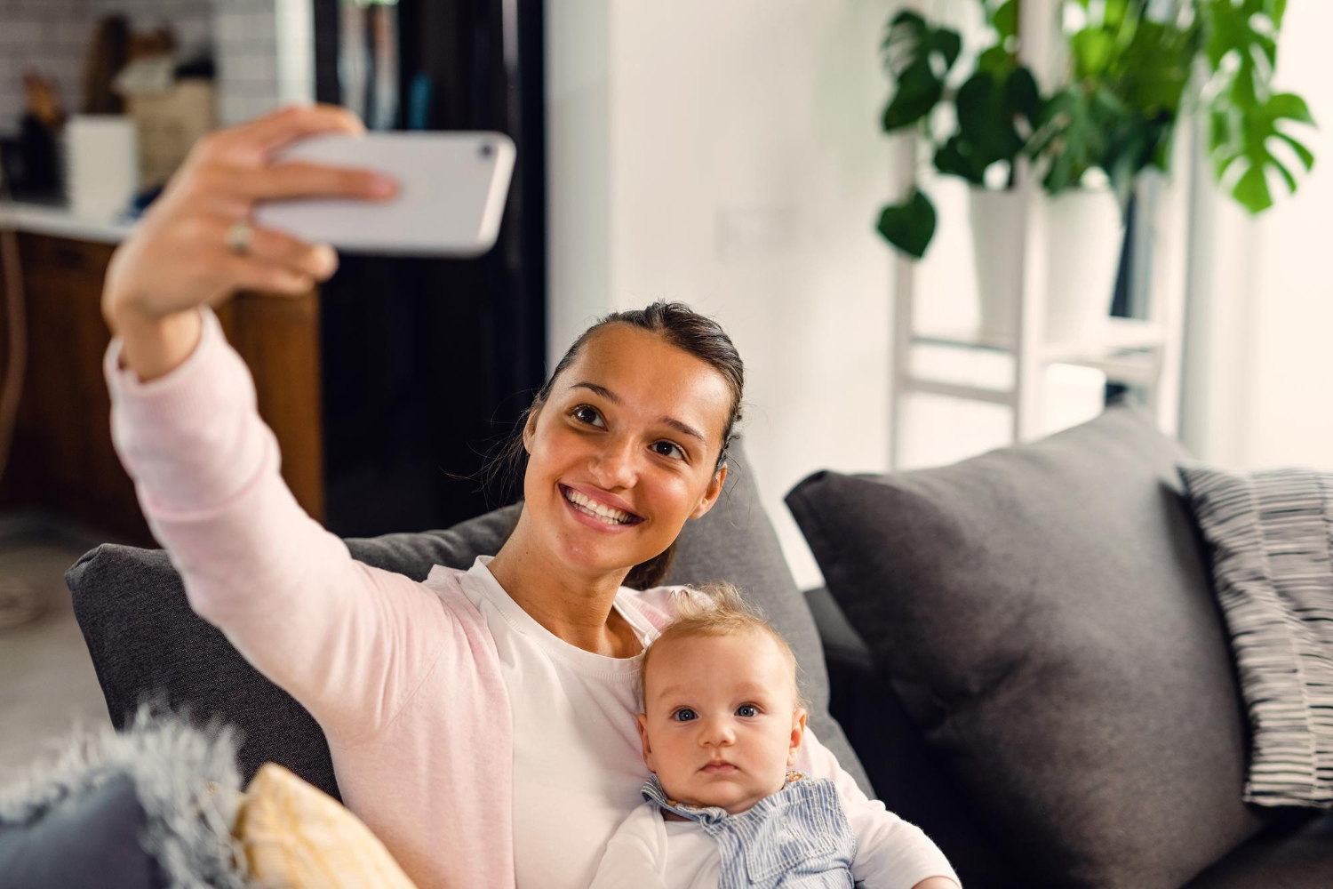 Bio para Instagram de criança: o guia para o perfil do seu filho influencer!