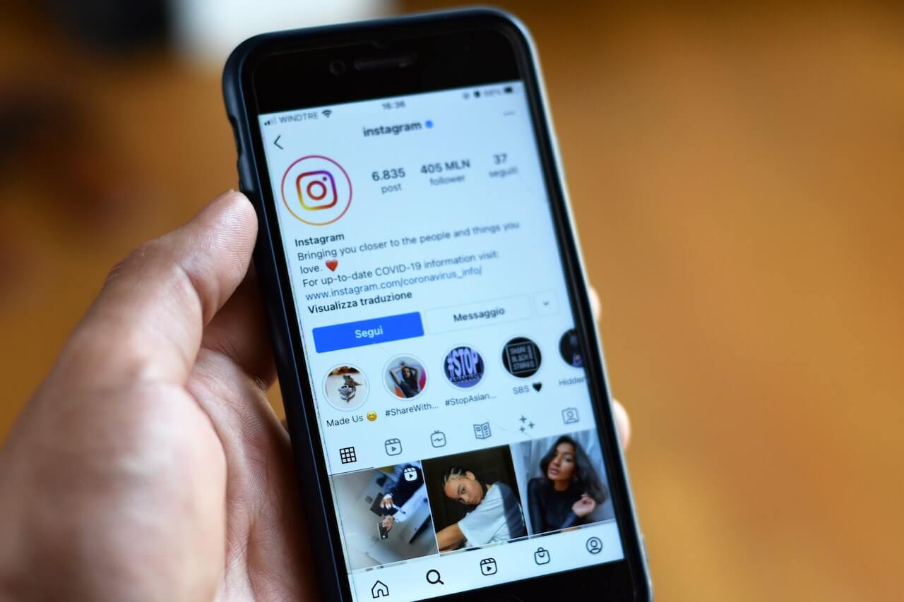 Instagram lança recurso de múltiplos links em perfis: veja aqui como usar!