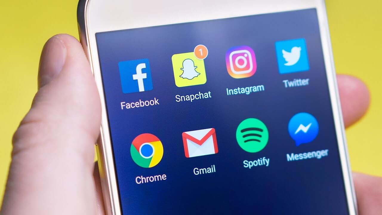 Qual Rede Social Dá Mais Dinheiro? Lucre nas Plataformas Digitais