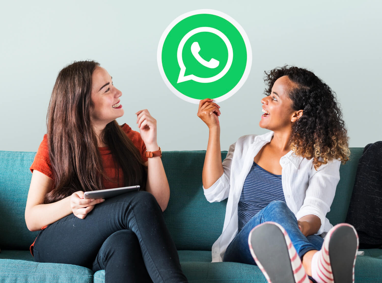 Transforme suas conversas do WhatsApp em música com este tutorial simples!