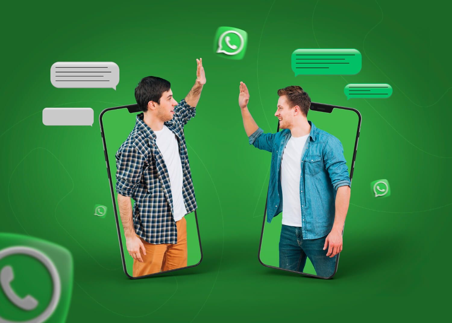 Aumente sua produtividade com o Talk Bee: o novo CRM para WhatsApp