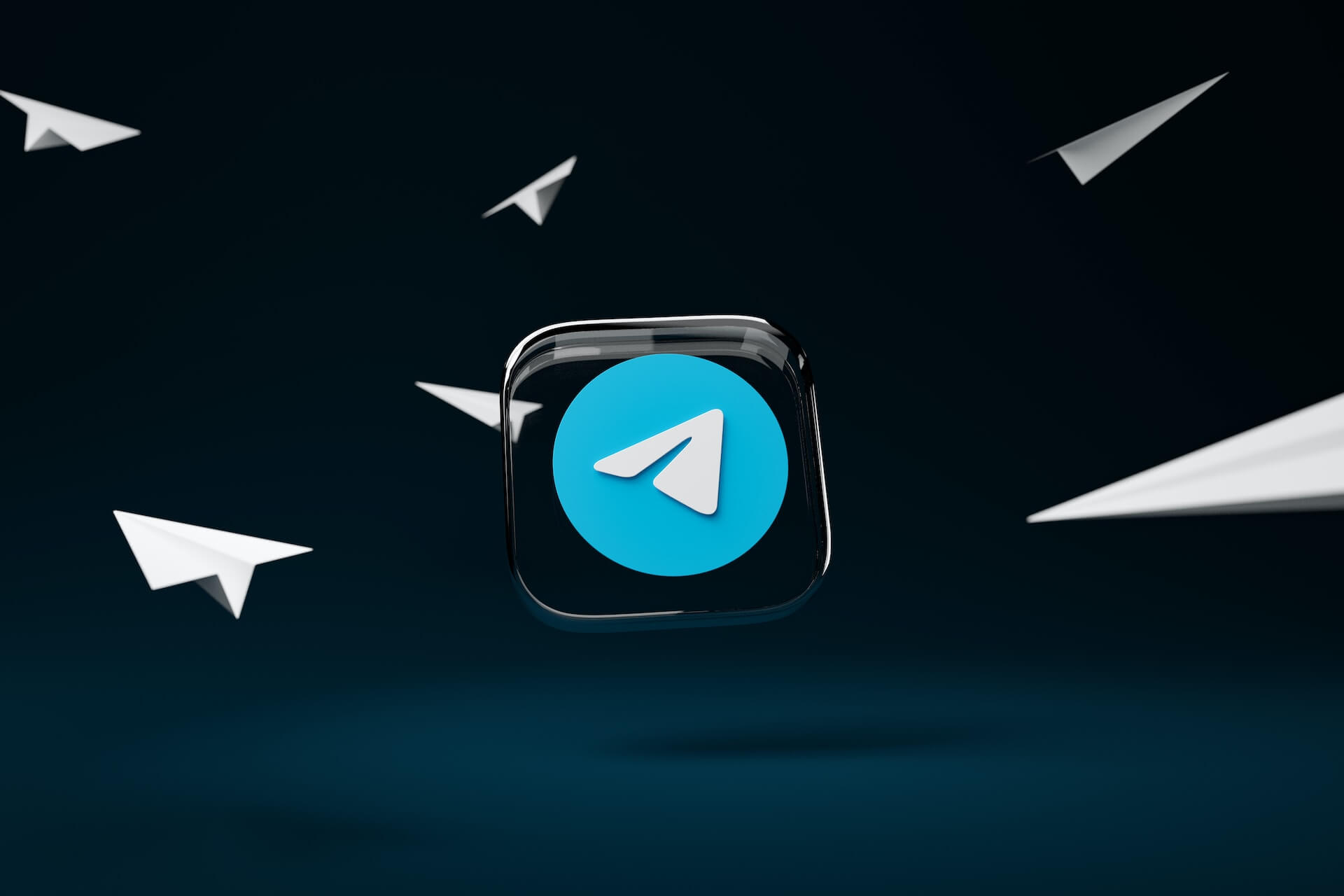 como vender no telegram em 2023