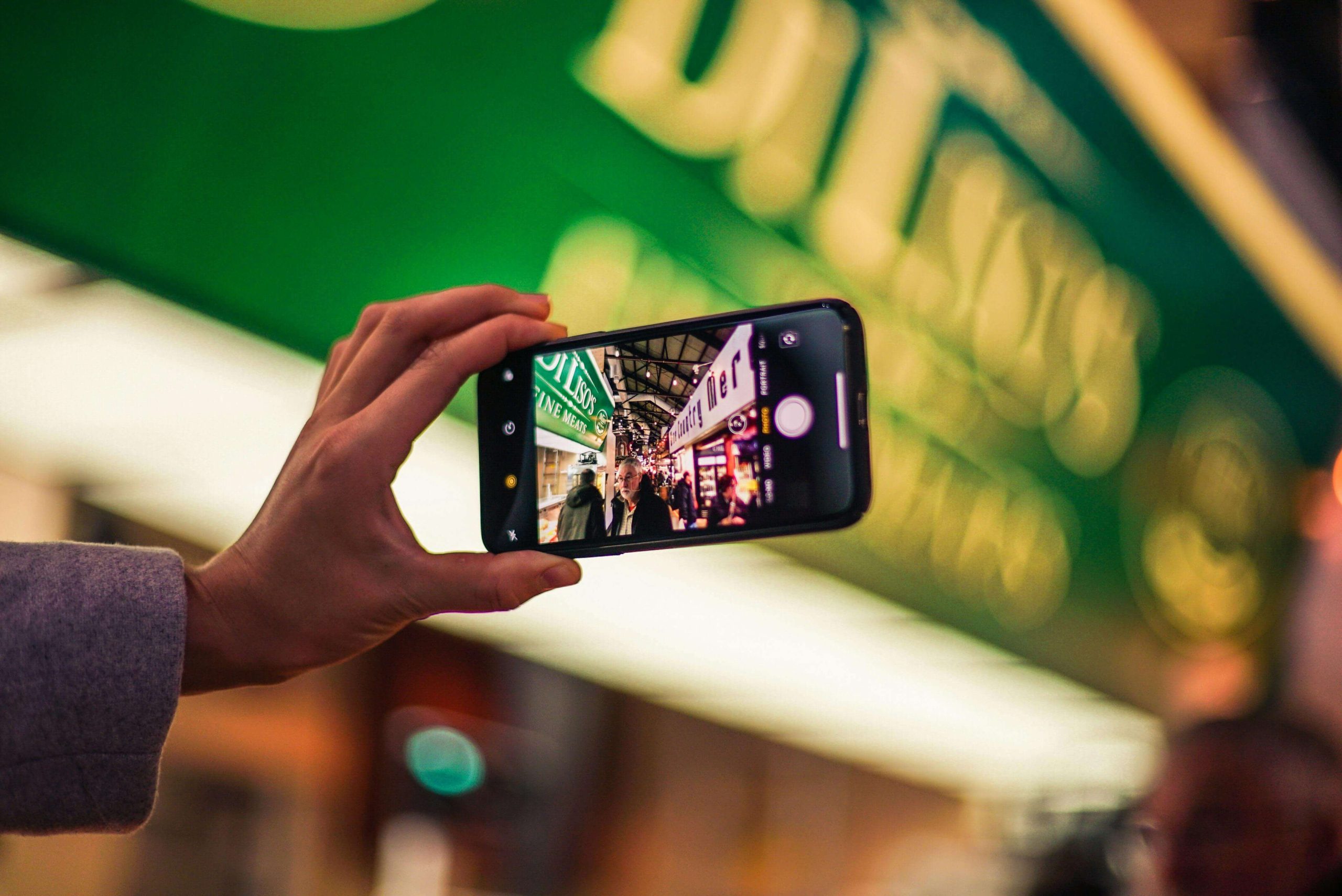 Instagram e WhatsApp Compartilharão Stories