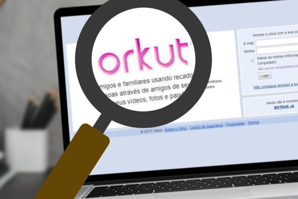 Orkut pode voltar ao Brasil, segundo fundador