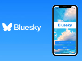 Bluesky nova Rede Social promete revolucionar o Mundo Digital