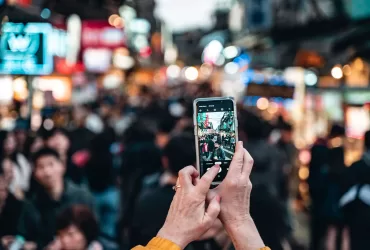 Instagram Testa Novos Formatos de Imagem